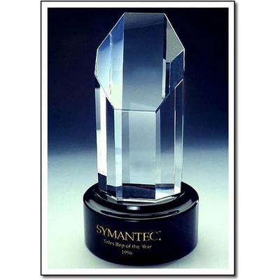 Academy Award w/o Marble Base (3.25"x6.5")