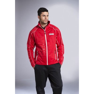 Men's Parma Lightweight Jacket w/Bonded Mesh Lining