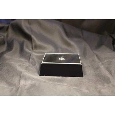 Rectangle Light Base