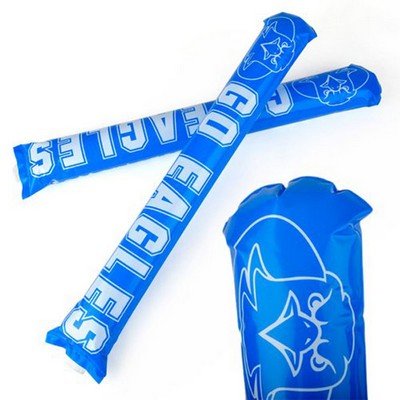 PE Thundersticks with Round Head