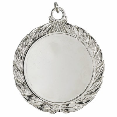 2 ¾" Die Cast Wreath Frame for 2" Insert