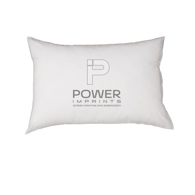 White Pillowcase