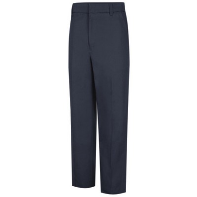 Horace Small - Men's 100% Cotton 4 Pocket Dark Navy Trouser