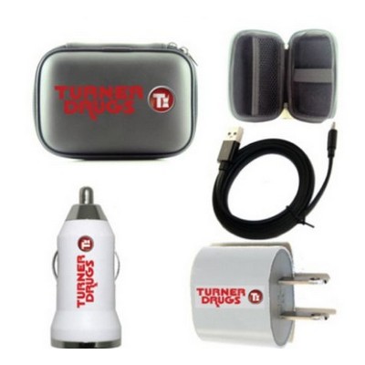 Build Your Own Power Bank Kit (3 Piece Set)