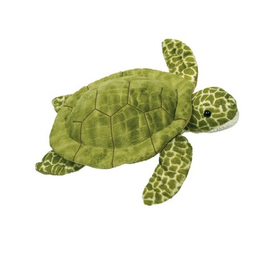 Pebbles Sea Turtle Stuffed Animal