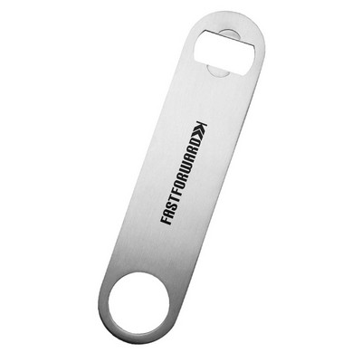 Barcelo Stainless Steel Beer Bottle Openers