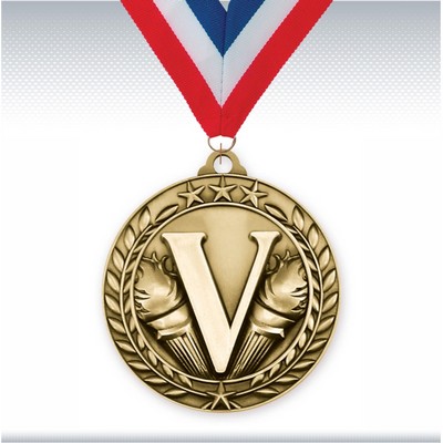3D Sports & Academic Medal / Victory