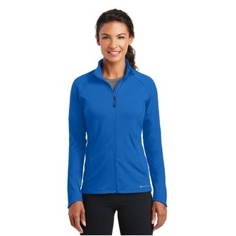 OGIO® Women's Radius Full-Zip.