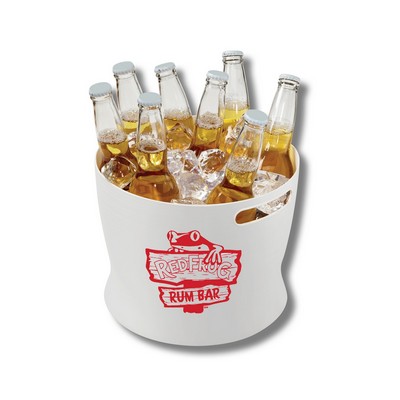 Plastic Pilsner Bucket