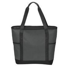 Port Authority® On-The-Go Tote.