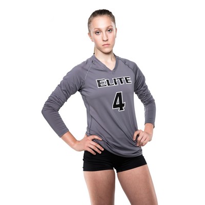 High Five Ladies Maven Jersey