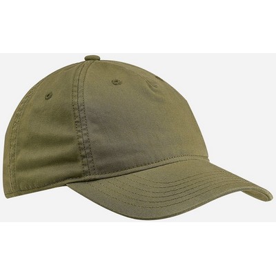 Econscious Unstructured 5-Panel Hat