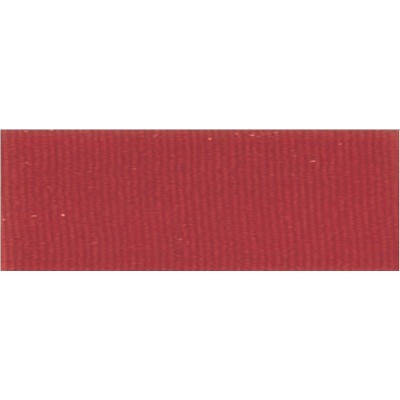 Red Neck Ribbon w/Snap Clip (7/8")
