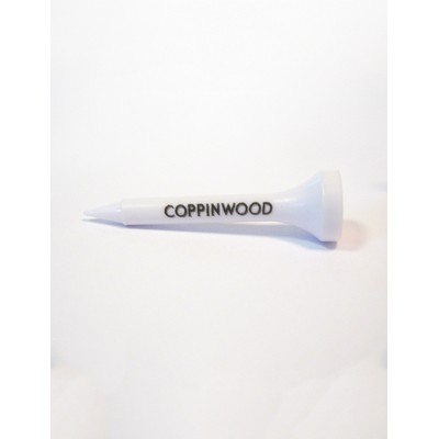 1 5/8" UB Bio Golf Tee