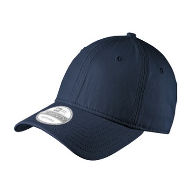 New Era® Adjustable Unstructured Cap