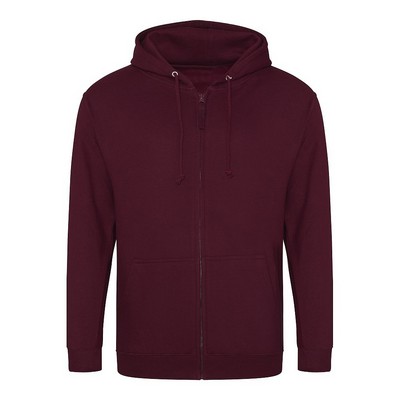 AWDis® Just Hoods® Adult College Hoodie