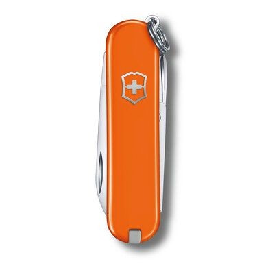 Swiss Army® Mango Tango Orange Escort Knife