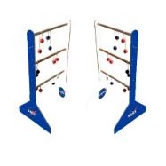 Custom Ladder Ball