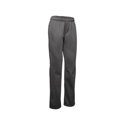 Under Armour® W's Double Threat Armour Fleece Pant