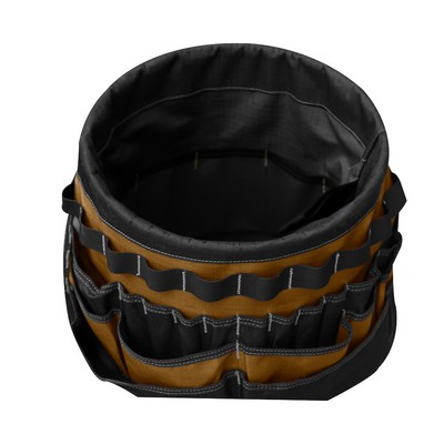Bucket Tool Bag