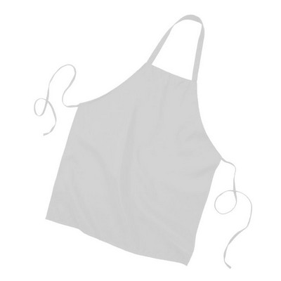 Q-Tees of California® Bib Apron