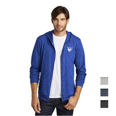 District® Medal Full-Zip Hoodie