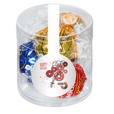 The Executive Treat Collection w/Lindt® Truffles (5 Piece)