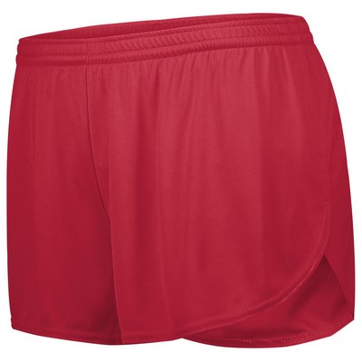 Holloway Ladies PR Max Track Shorts