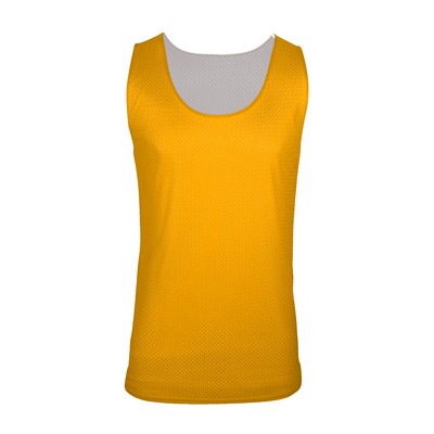C2 Mesh Reversible Basketball Jersey
