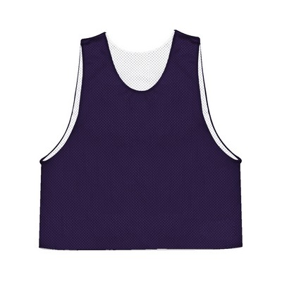 C2 Reversible Mesh Lacrosse Pinnie