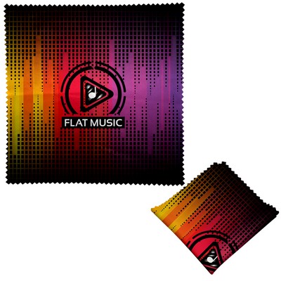 Recycled Cleaning Cloth