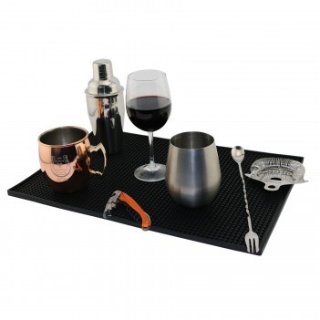 Large Rubber Spill Mat