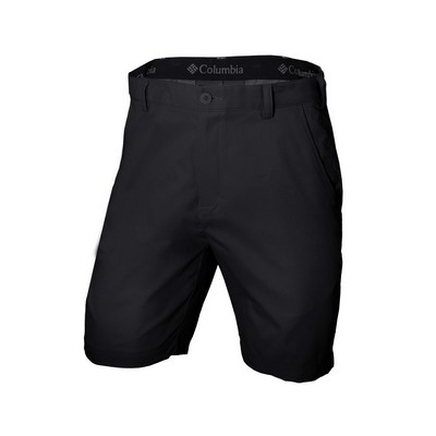 Columbia Lie Angle Short