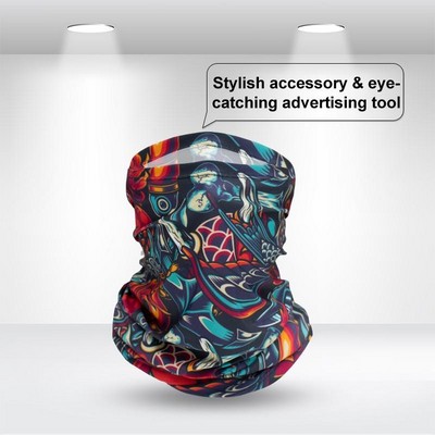 Standard Face Sleeve Standard Face Sleeve