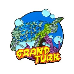 Thick Metal Magnets 1" - 1.5"