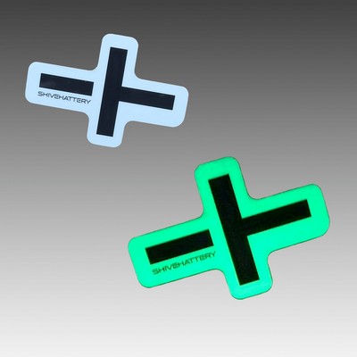 Glow in the Dark Stickers