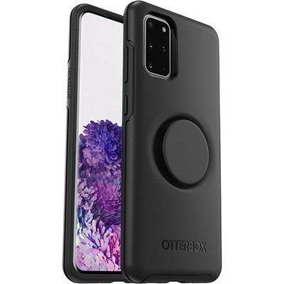 OtterBox Symmetry Series Case with PopSocket for Samsung Galaxy S20/S20 5G