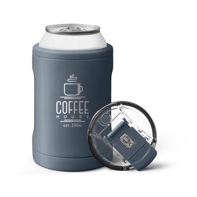 BruMate Hopsulator DUO 2-IN-1