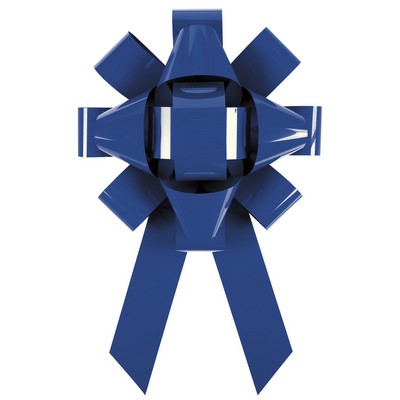 22" Bow - Door Hanger - No Imprint