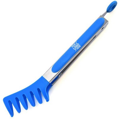Food Grade Silicone Pasta Tongs