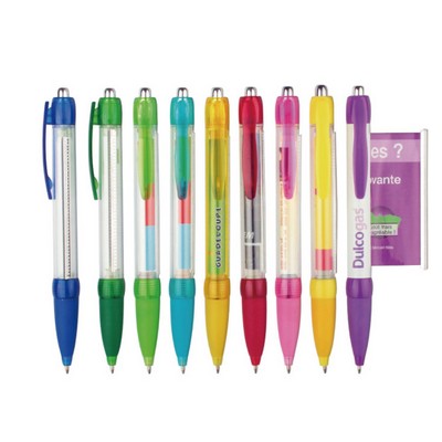 Banner Ballpoint Pen