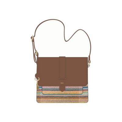 Fossil Kinley Crossbody