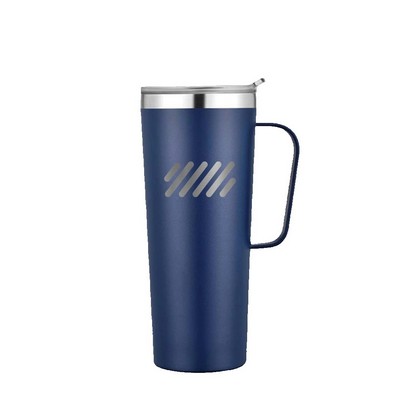 Unbranded 28 oz Tall Mug