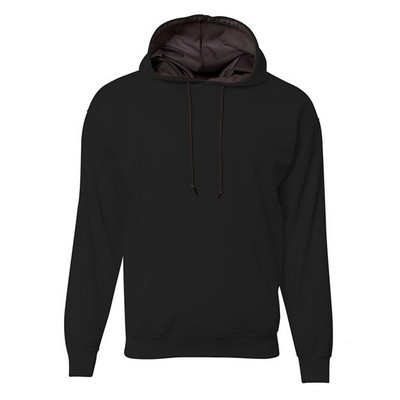 A4 Inc Adult Sprint Fleece Hoodie