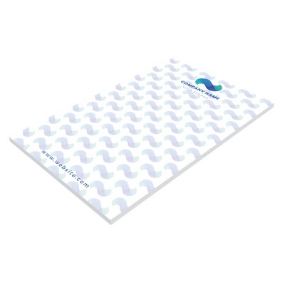 5" x 8" Scratch Note Pad | 50 Sheets