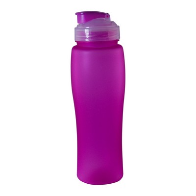 Neon 23oz Spill Proof Bottle