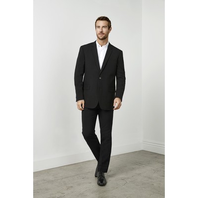 Classic Men's Jacket