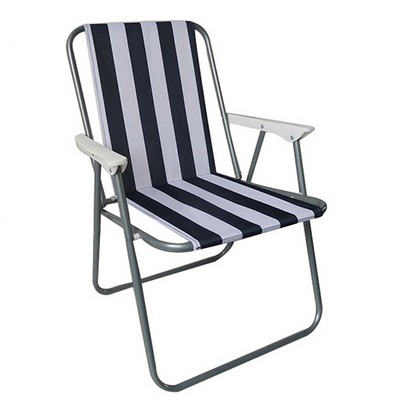Fashionable Folding Spring Beach Chair
