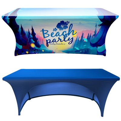 6' Table Cover