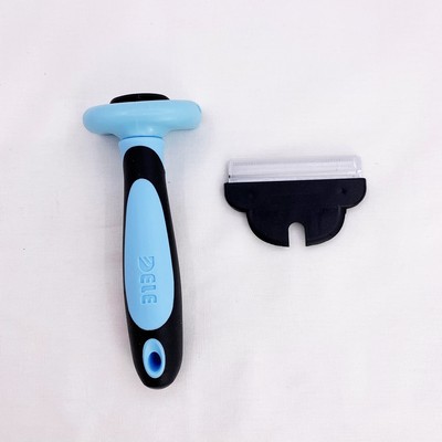 Pet grooming brush pet fur hair remover dog pet hair lint remover brush